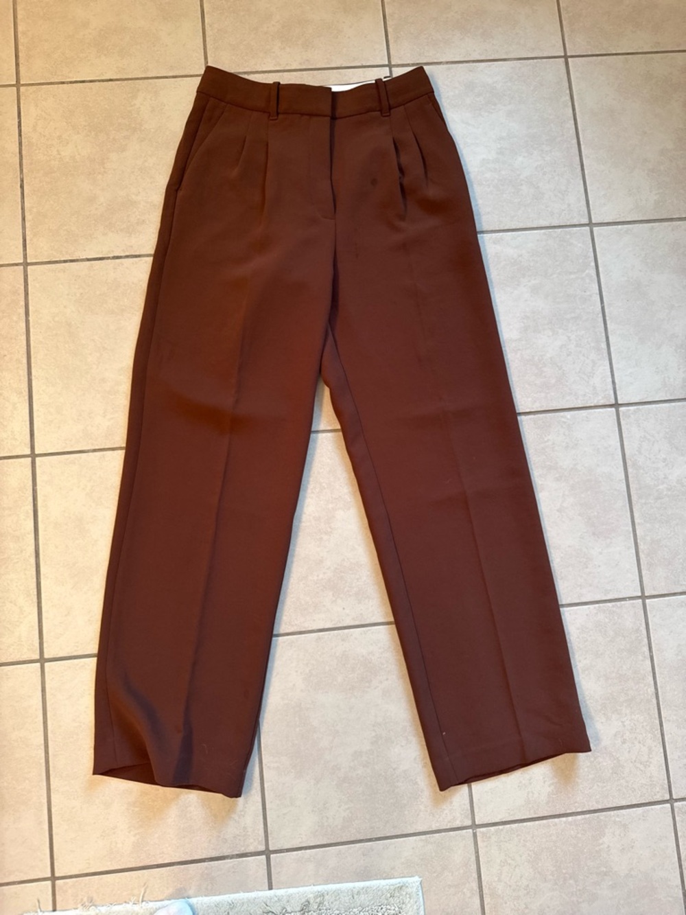 Aritzia Wilfred Effortless Pants - Picture 3 of 8